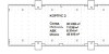 plans. Мезонин Склад Российская Федерация, город Москва, внтерпоселение Михайлово-Ярцевское, квартал 29 , 45 588 м2 фото 1